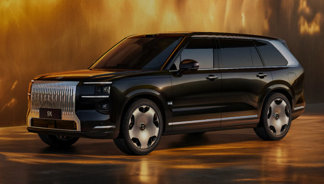 毛利率创新高，极氪科技交出“冲高端”成绩单