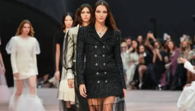 TOPBRAND | 联合利华拟建设香水基地；香奈儿2024收入下降；Vogue中国母公司任命总经理