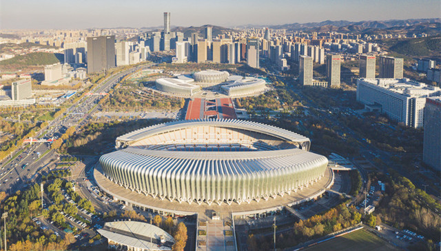 山东城市观察 | 顶格“表白”民企，看焕新民营经济活力的济南决心