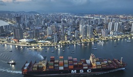 中国大厂，争夺巴西“互联网下半场”