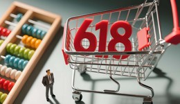 即時零售參戰(zhàn)618，平臺打響“總體戰(zhàn)”