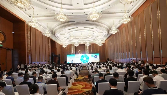 首度系统阐释都江堰治水理念，超级工程为促进人类文明发展提供中国方案