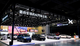 一季度毛利上涨，小鹏要杀回高端市场了