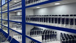 “哈洽”聲音 | 巴拜泉天然蘇打水：以“優(yōu)”制勝 撬動健康飲品國際機遇