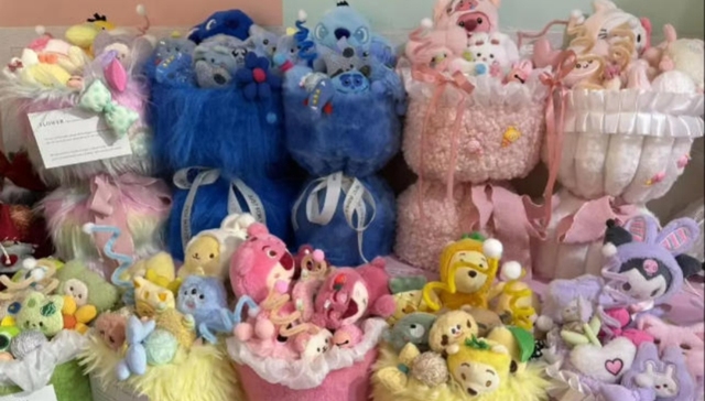 “浪漫经济”火了！成都有金店日销数十万元，有花店订单量是日常10倍