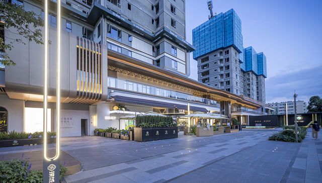 自己卷自己，昆明还有谁在深度颠覆高端豪宅想象？