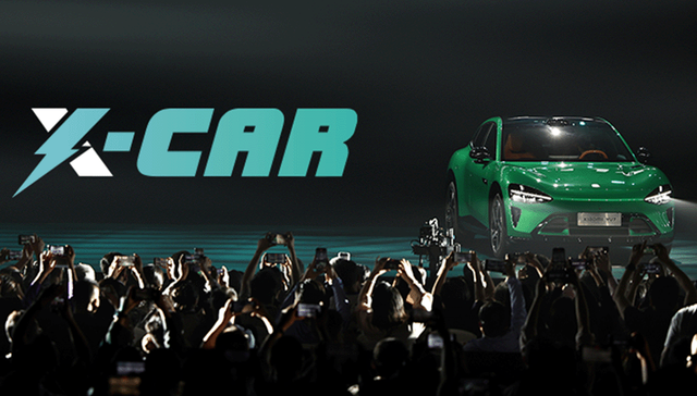 黄牛代抢一台一万，小米YU7还没发布，抢购攻略先火了