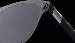 智能手机终结者？谷歌押注智能眼镜，中国供应链有望吃红利