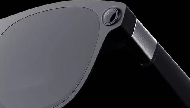 智能手机终结者？谷歌押注智能眼镜，中国供应链有望吃红利