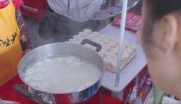 “哈洽”聲音丨合味興：“臺灣工藝+龍江風(fēng)味”架起舌尖上的海峽橋梁