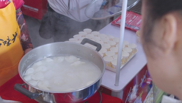 “哈洽”声音丨合味兴：“台湾工艺+龙江风味”架起舌尖上的海峡桥梁