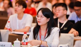 合肥綜合性國家科學(xué)中心青年科學(xué)家特輯 | 徐舒琪：“破壁”社交網(wǎng)絡(luò)背后的幾何密鑰