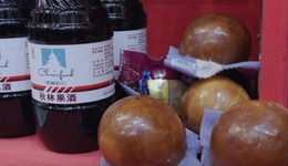 “哈洽”聲音 | 秋林食品：百年非遺技藝煥發(fā)“舌尖”新活力