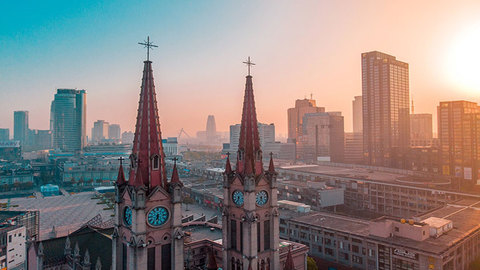 1—4月宁波经济运行延续平稳增长态势