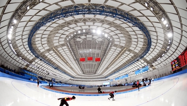 “后亚冬时代”哈尔滨再迎荣耀