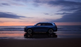 张兴海，带赛力斯上港股寻找“安全感”