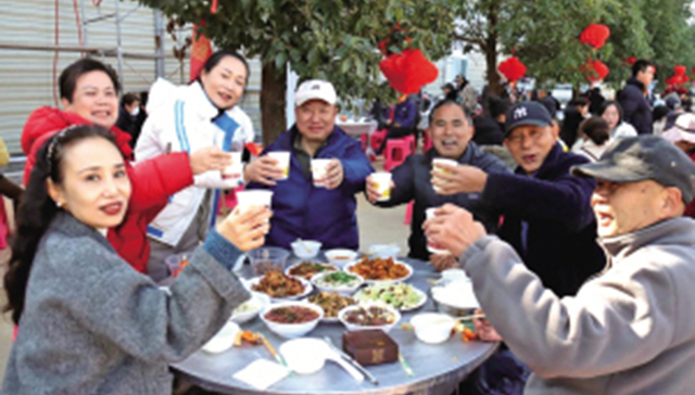 云南将打造不少于70个旅居村试点