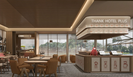 連鎖酒店的下沉戰(zhàn)火，已經(jīng)蔓延至縣城咖啡