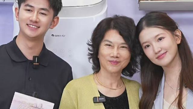 董明珠孟羽童“和解”背后，格力的转型与焦虑