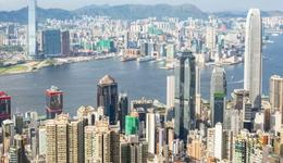 “泡泡玛特们”在港股暴涨，消费股打出“翻身仗”