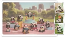 泡泡瑪特“老對(duì)手”52TOYS，要IPO了