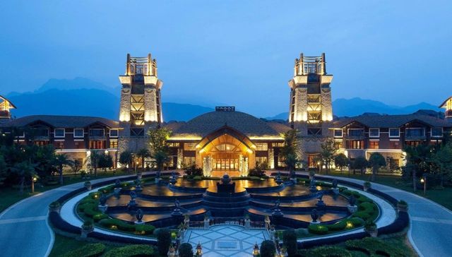 “赌王”去世五周年：他的子嗣们正在加码酒店帝国