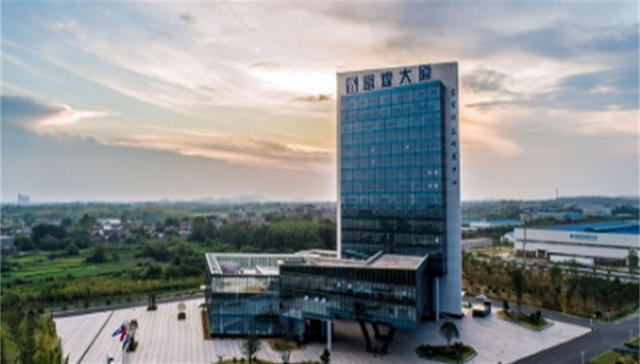 富煌钢构公告并购中科视界：一家高新制造产业龙头的科技突围