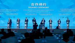 強(qiáng)強(qiáng)聯(lián)合，共筑未來(lái)！2025海絲論壇促成全球港航企業(yè)系列合作簽約
