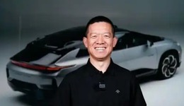 贾跃亭，真要“胜天半子”了？