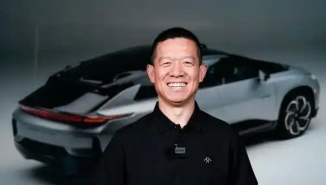 贾跃亭，真要“胜天半子”了？