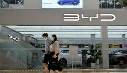 不到5万买智驾版秦PLUS，比亚迪再掀价格战