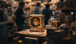 42亿元，北京即将跑出“第二个泡泡玛特”IPO