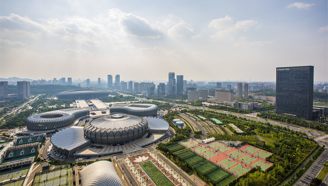 山东城市观察 | 风口上的济南，人工智能落地起势