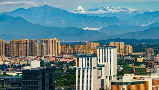 “十心”护航助腾飞，为企服务显担当！解码彭州营商环境升级密码