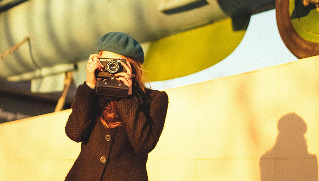 张家口影视产业官方宣传平台上线