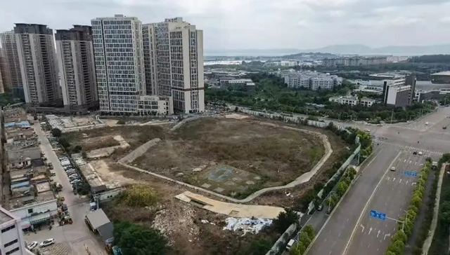 招商翰林大观商业配套地块7月2日拍卖，起拍价67015644.8元