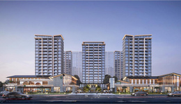 青鐵置業(yè)創(chuàng)新推出清水樣板間，以品質(zhì)和TOD模式引領(lǐng)島城人居新標(biāo)桿