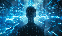 茅台，投了一个98年的“AI天才”