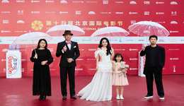 入圍國際A類電影節(jié)“一帶一路”展映，電影《好好說再見》6月20日全球首映