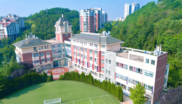 破解“升学焦虑”，青岛这所国际学校做对了什么？