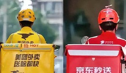 外賣大戰(zhàn)這么久，京東對美團形成沖擊波了嗎？