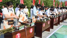 北大荒集團(tuán)各地舉辦多種多樣的活動(dòng)迎端午