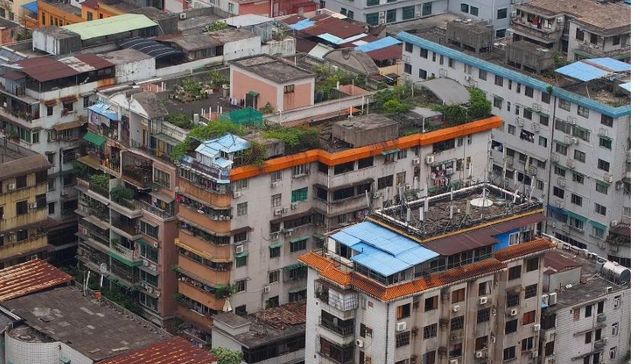 老城改造中民生转向与人文关怀的实践路径