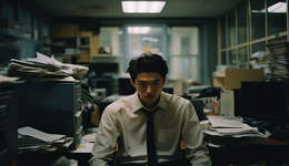 “对赌失败的第300天，我从千万富翁变成失信人”