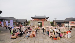 “徽動(dòng)消費(fèi)?購在合肥”2025年夜間經(jīng)濟(jì)消費(fèi)季暨66購物月正式啟動(dòng)