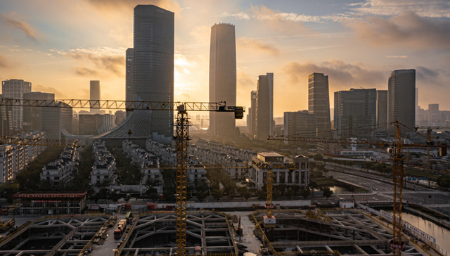 鲁楼观察 | 新都心起悬念，青岛土拍新政迎首场大考