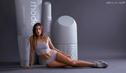 70亿，她把公司卖了