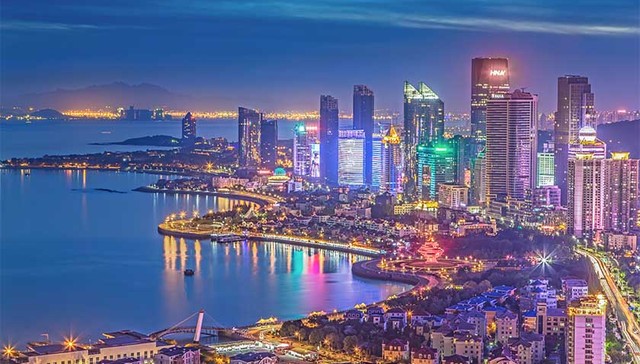 山东端午“热力值”拉满！200家景区迎客破839.5万人次