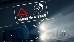 智能辅助驾驶迎大考，“AEB技术之争”到底争的是什么？