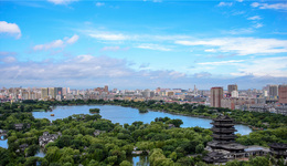 山東文旅觀察 | 當(dāng)把子肉穿上粽子馬甲：濟(jì)南味道的“破圈”探索